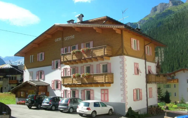 Pension Serena