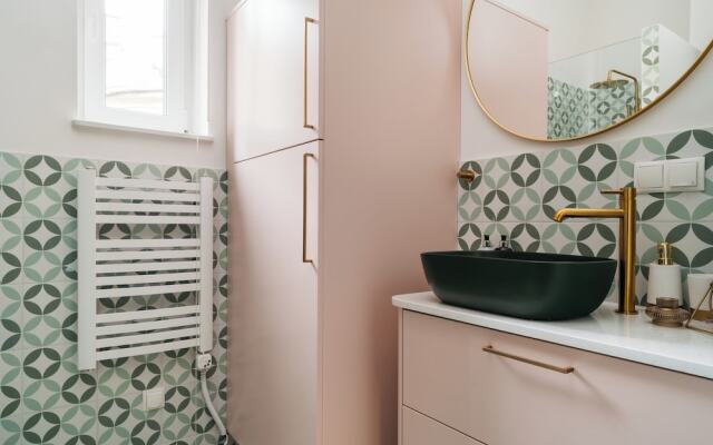Eile Apartment - LoftAffair