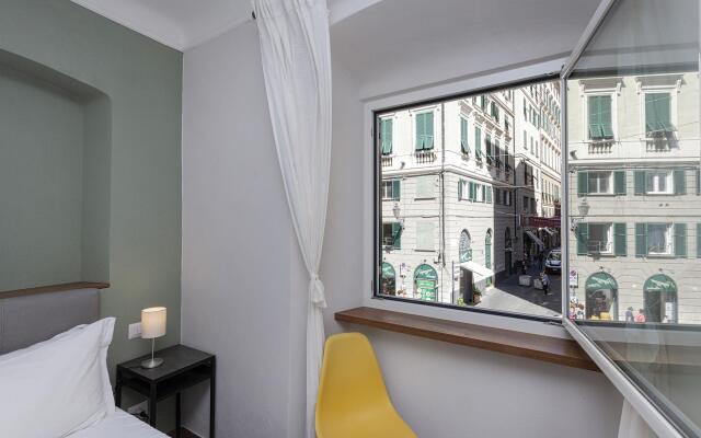 San Lorenzo View Apartment 4 by Wonderful Italy