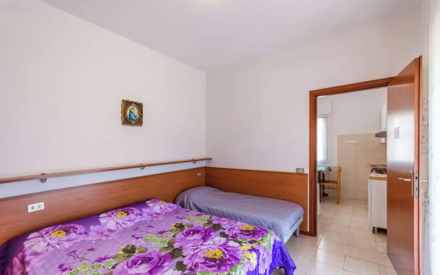 Great Apartment a few Steps From the Beach