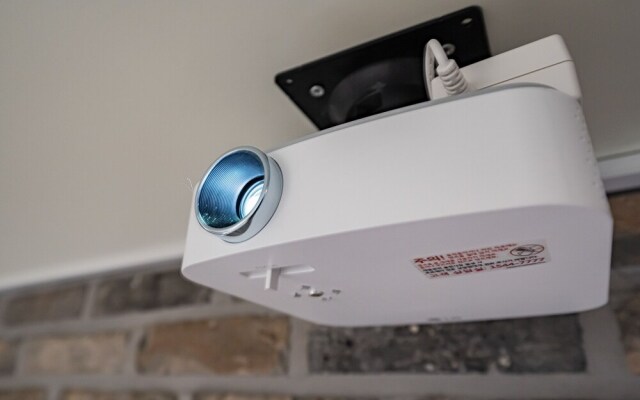 Namyangju Mari Self Check-In Hotel