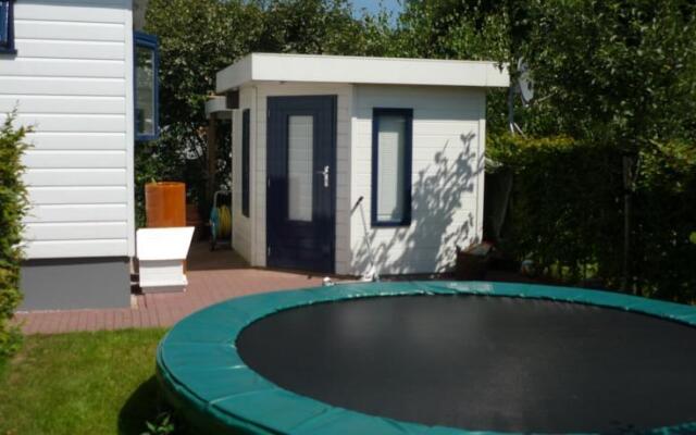 Chalet Hengelo Gelderland