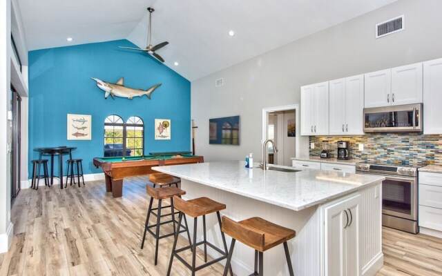 Atlantis Vacation Rental