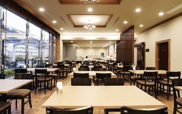 HOTEL AZAT Naha