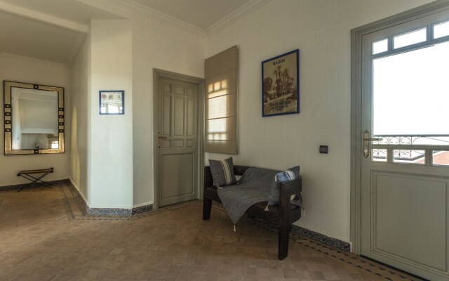 Villa Abalya 21