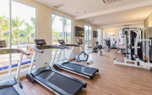 Hot Beach Celebration