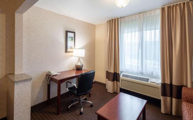 Comfort Inn Kennewick Richland