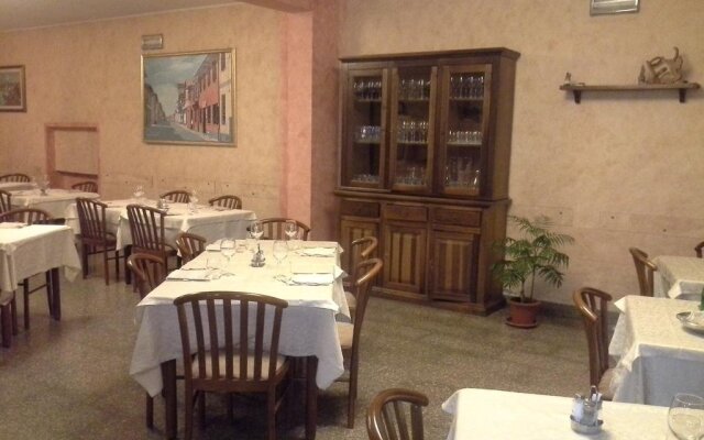 Hotel Ticino Ristorante Chierico