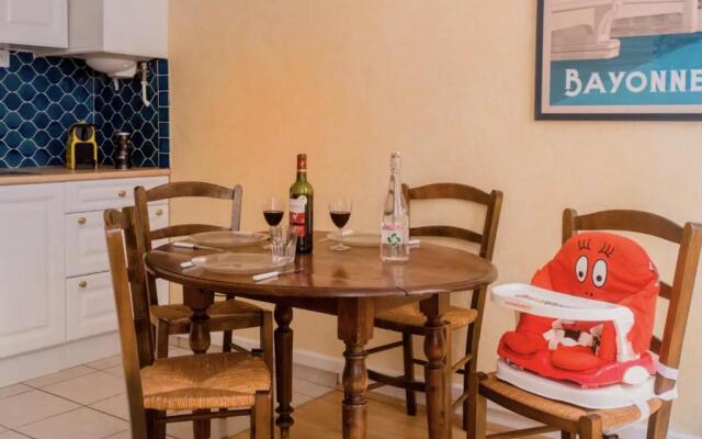 Baionako Apartamentua