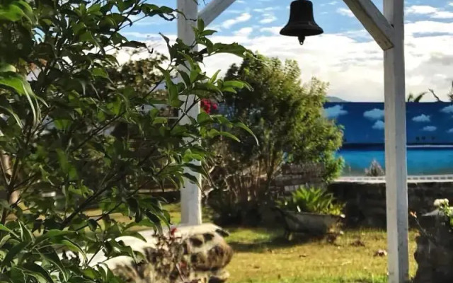 Wild Island B&B