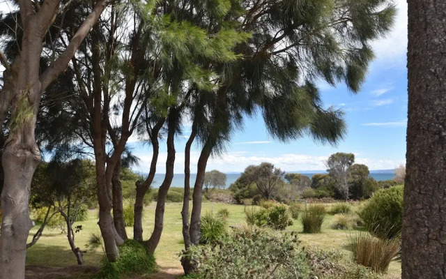 Freycinet Sanctuary at Oyster Bay