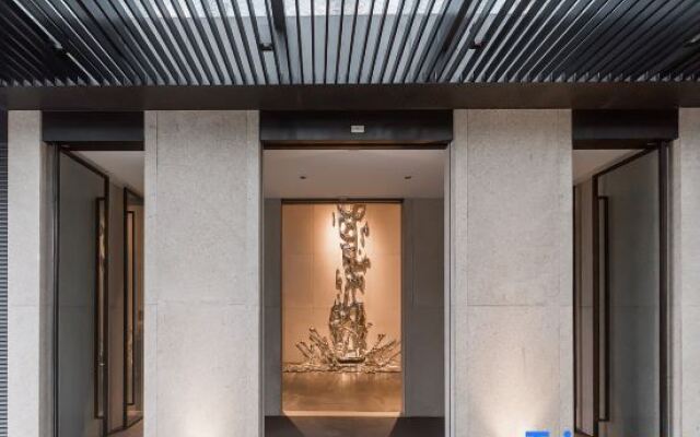 Nanjing Olympic Sports Expo Center UEASY Hotel