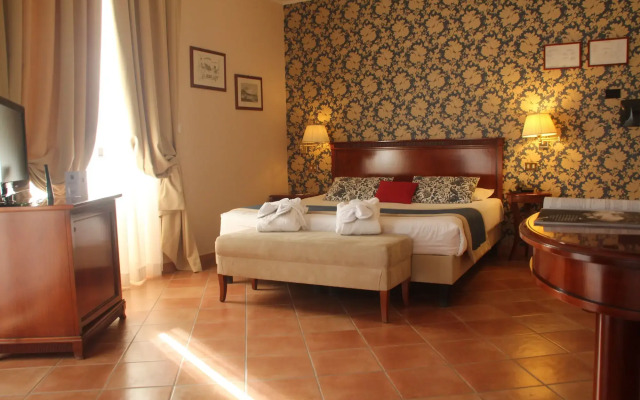 Hotel Nuvò
