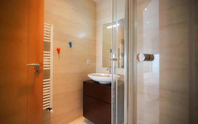 Roof Top Bairro Novo