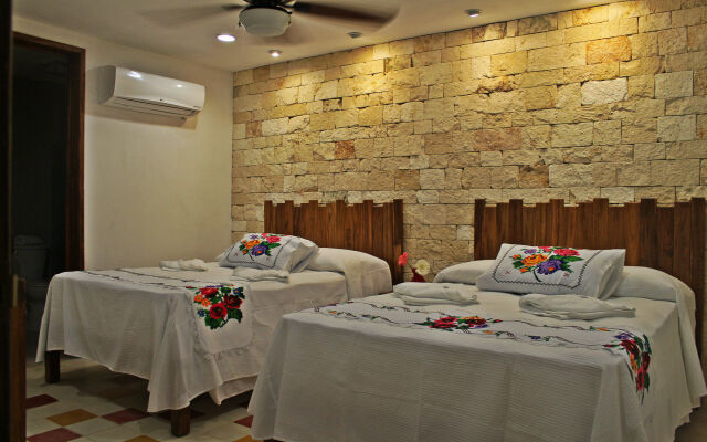 Hotel Casa Hipil