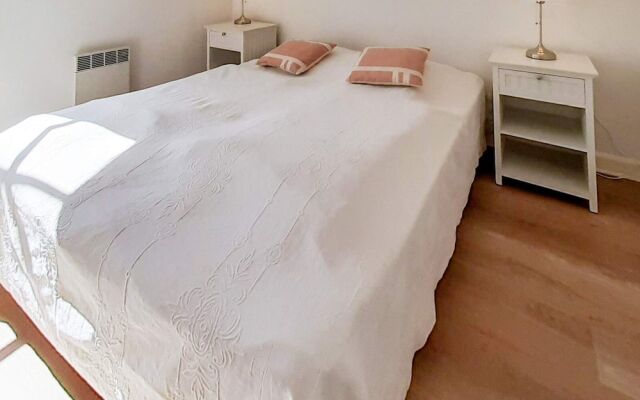 8 Person Holiday Home in Gjern-by Traum