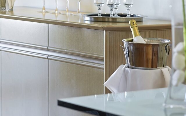 Aldemar Knossos Royal & Knossos Villas