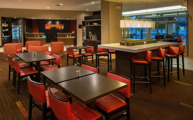 Courtyard Oxnard Ventura