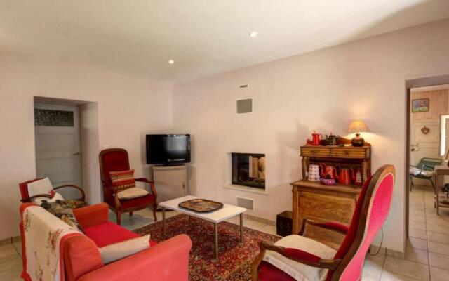 Gîte Marols, 4 pièces, 6 personnes - FR-1-496-2