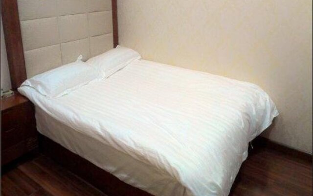 Nalan Business Hotel