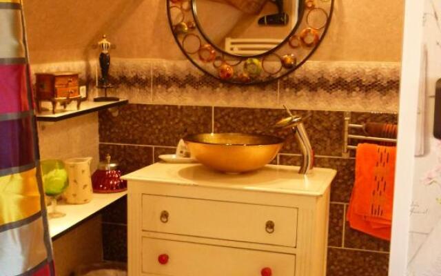 Residence Beausejour