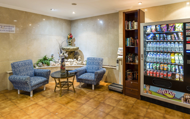 Apartamentos Avenida