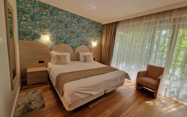 Hotel Sunny Hill