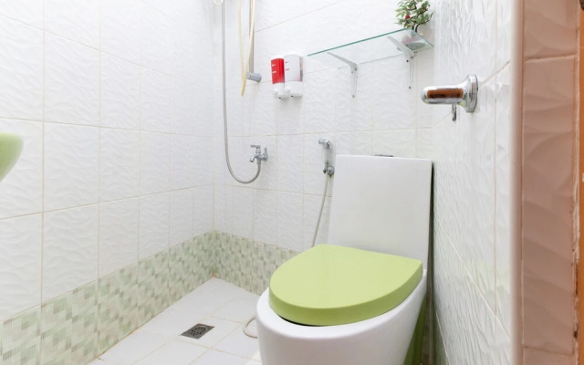 Reddoorz Near Robinsons North Tacloban