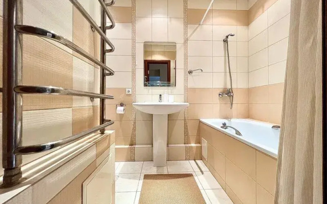 Апартаменты Рейди Рум на ул. 25 октября,  д.15