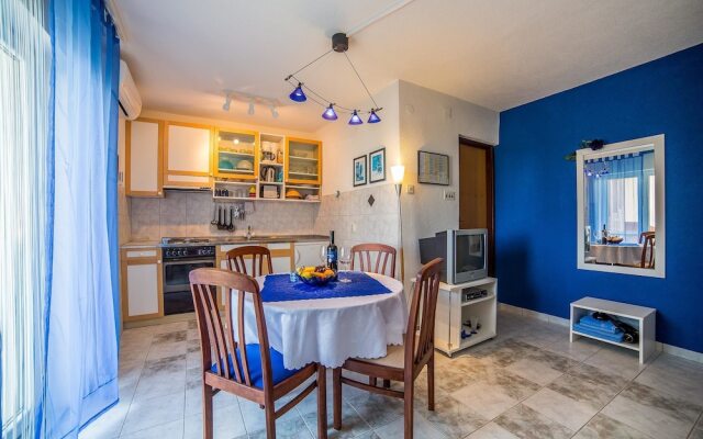 Apartments Villa Mediteran