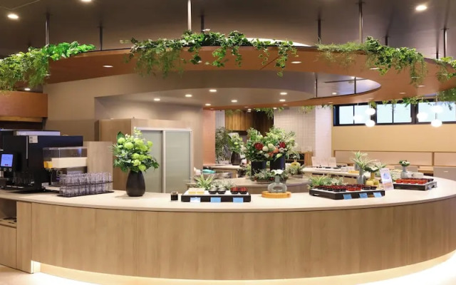 Dormy Inn Tsuruga Natural Hot Spring