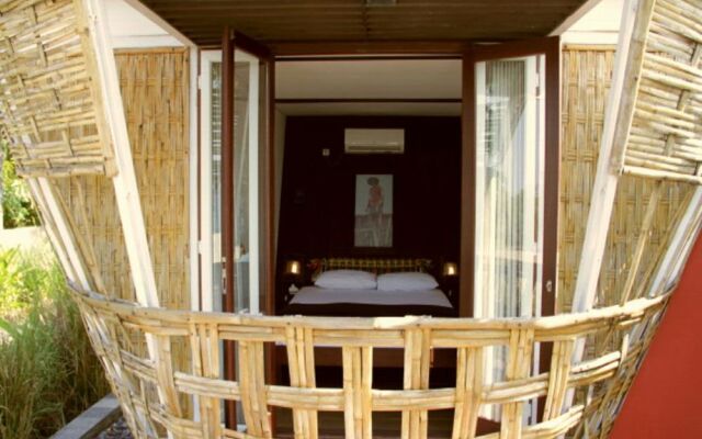 Umah Tinjung Resort