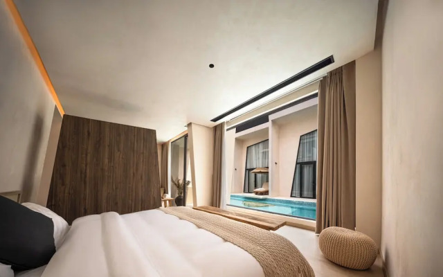 Xiamen Littoral Villa