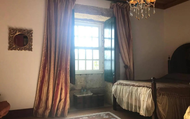 Hotel Rural Casa Viscondes Varzea