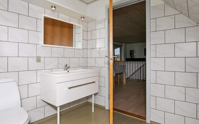 Modern Holiday Home in Funen With Sauna