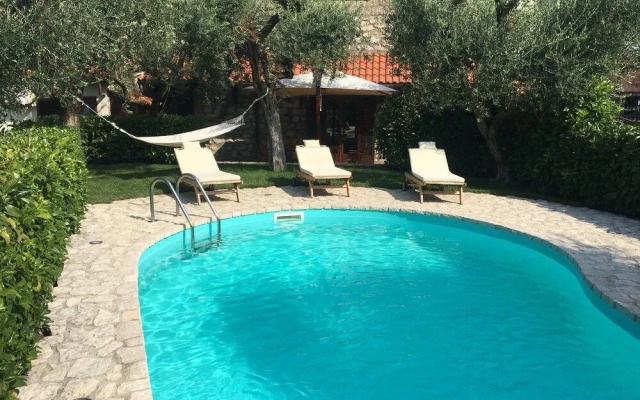 B&B La Quiete