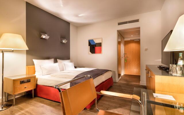 Holiday Inn Berlin City West by IHG