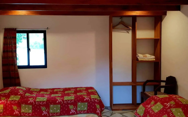 Coral Canyon Romblon - Hostel