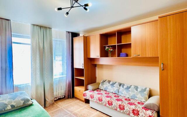 Регион89 на ул. Строителей, д. 2 А