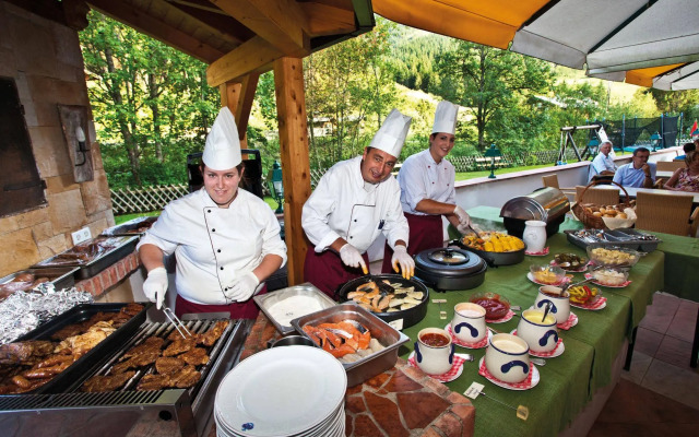 Landhotel Alpenhof