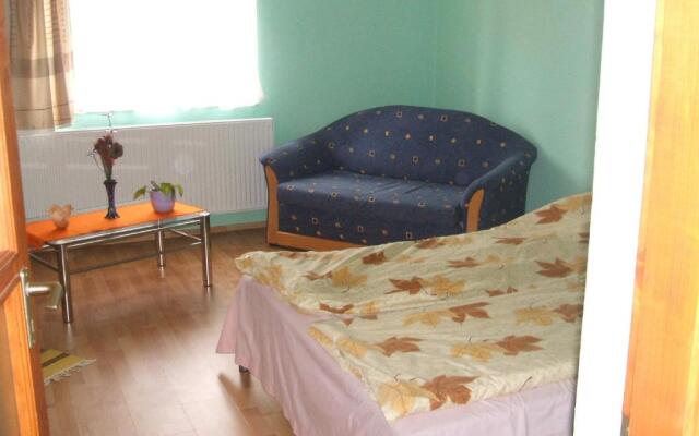 Norbi Apartmanok