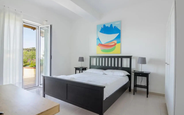Orablu Exclusive Villas