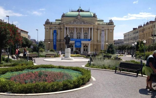 Studio apartman "Arna"