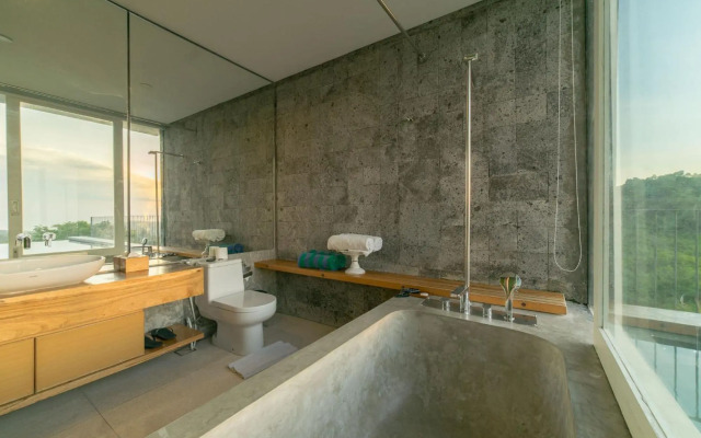 Hideaway Villas Bali Uluwatu by Kanaan Hospitality