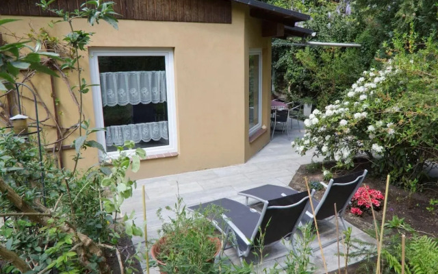 Ferienhaus der Villa Elsa