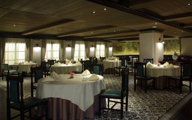 Linshifu Mansion Hotel (Gulangyu Island)
