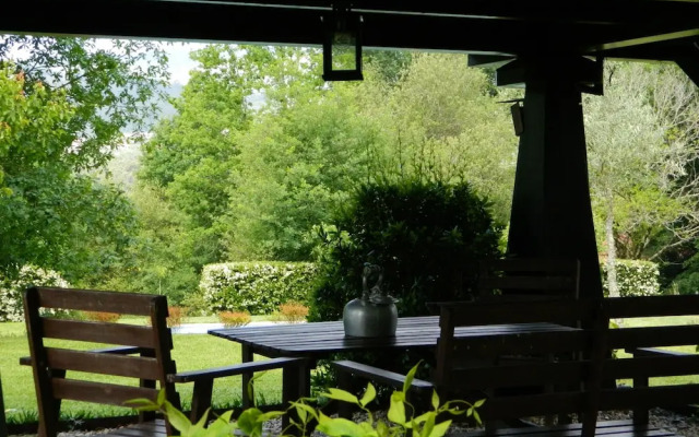 Pool Villa Espigueiro I