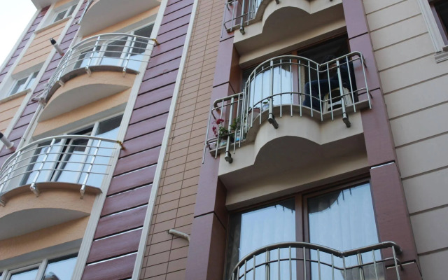 Taksim Elite Residence