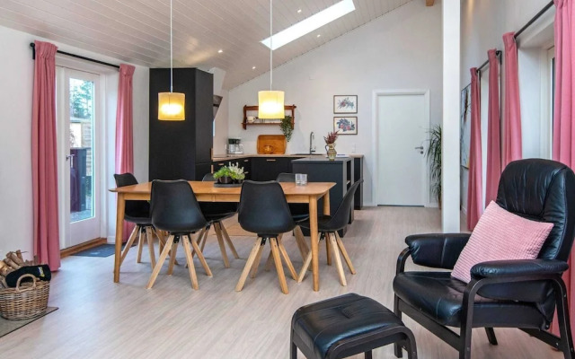 Holiday Home in Glesborg