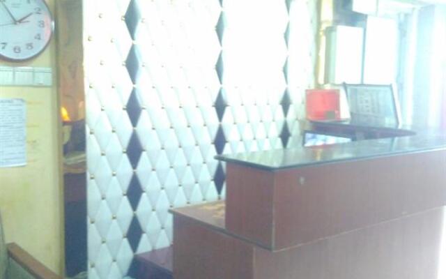 Tianxiu Hotel